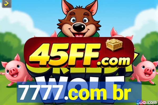 7777.com br